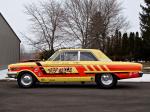 Ford Fairlane Thunderbolt V8 1964 года